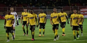 Reporte Deportivo 8 Noticia: LigaPro convocó a Consejo de Presidentes para debatir el formato del campeonato 2027 y el cupo de extranjeros.